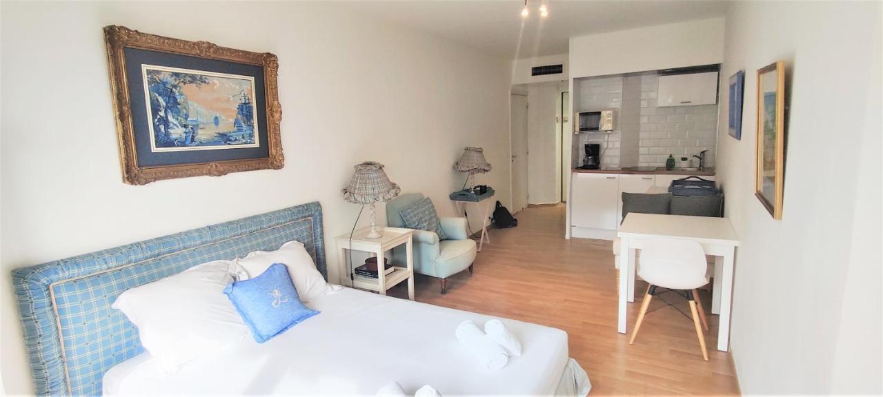 Cozy Studio Equipped With Indoor Heated Pool In Standing Residence *